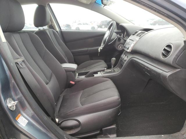 Photo 5 from auction – 2012 MAZDA 6 I with VIN 1YVHZ8BHXC5M04015