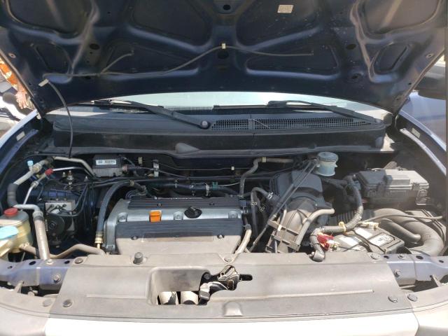 Photo 7 from auction – 2003 HONDA ELEMENT EX with VIN 5J6YH285X3L022818