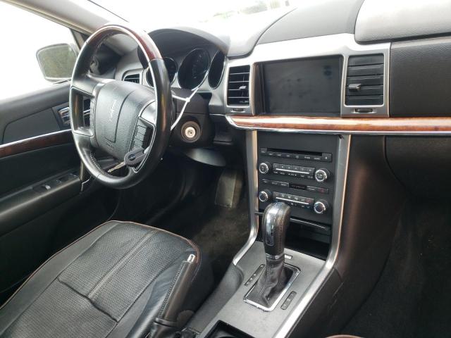 Photo 9 from auction – 2011 LINCOLN MKZ with VIN 3LNHL2JC5BR761698