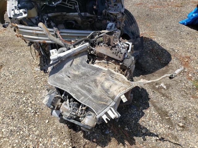 Photo 7 from auction – 2017 FORD EXPLORER X with VIN 1FM5K8D83HGD17784