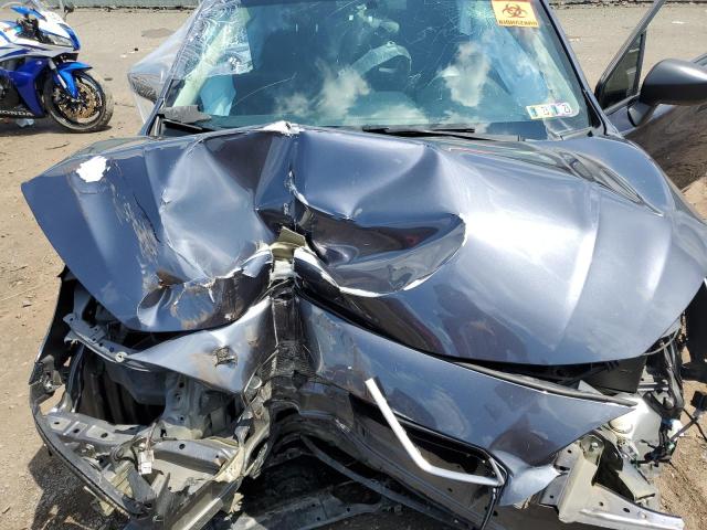Photo 7 from auction – 2017 SUBARU IMPREZA with VIN 4S3GKAA67H3610165