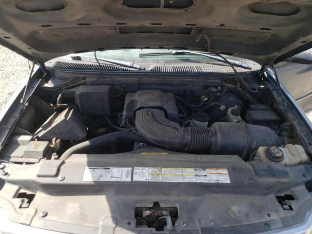 Photo 7 from auction – 1998 FORD EXPEDITION with VIN 1FMRU1769WLA17734