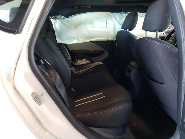 Photo 6 from auction – 2014 DODGE DART SXT with VIN 1C3CDFBB1ED732371