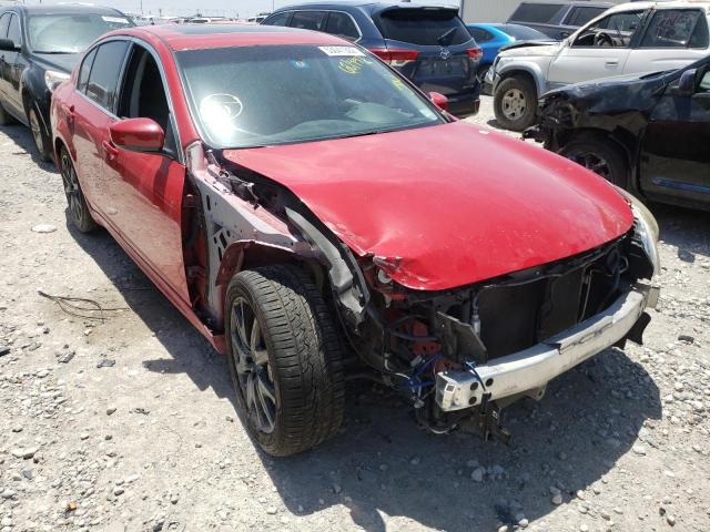 Photo 1 from auction – 2012 INFINITI G37 BASE with VIN JN1CV6AP7CM621457