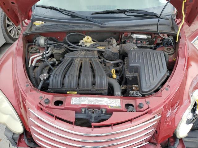 Photo 7 from auction – 2006 CHRYSLER PT CRUISER with VIN 3A8FY68B06T224420