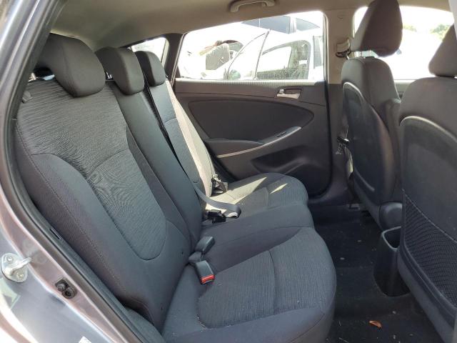 Photo 6 from auction – 2017 HYUNDAI ACCENT SE with VIN KMHCT5AE3HU314821