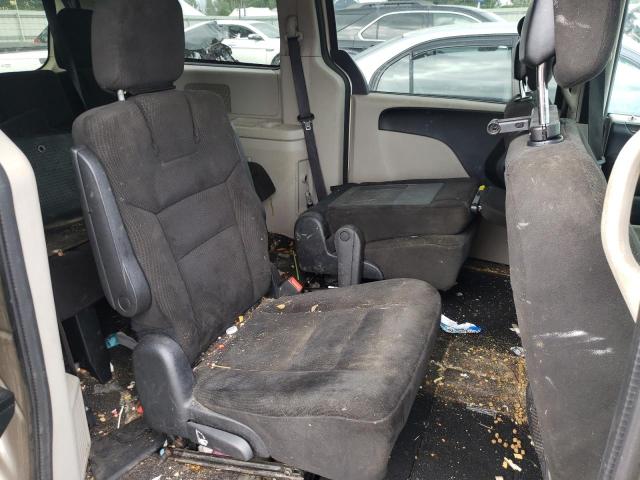 Photo 6 from auction – 2016 DODGE GRAND CARA with VIN 2C4RDGCG0GR176124
