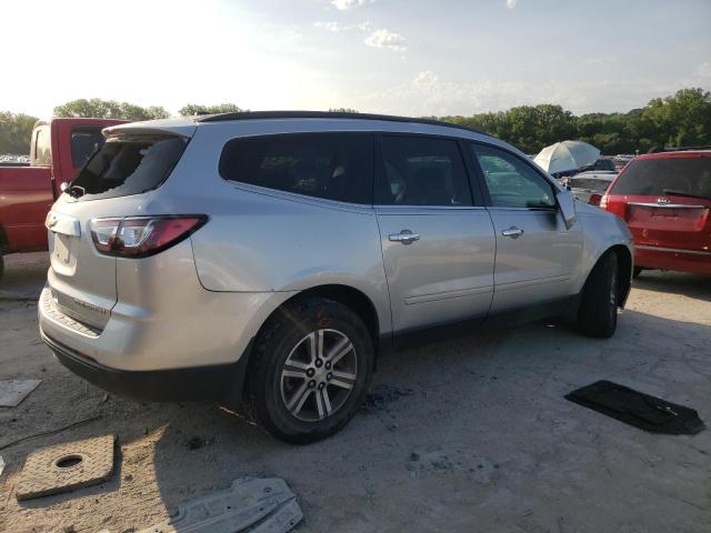 Photo 4 from auction – 2015 CHEVROLET TRAVERSE L with VIN 1GNKVHKDXFJ338265