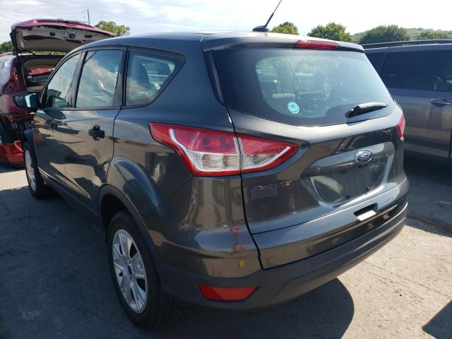Photo 3 from auction – 2016 FORD ESCAPE S with VIN 1FMCU0F74GUC50491
