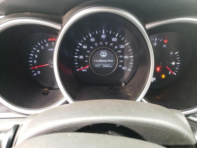 Photo 8 from auction – 2015 KIA OPTIMA LX with VIN 5XXGM4A77FG486660