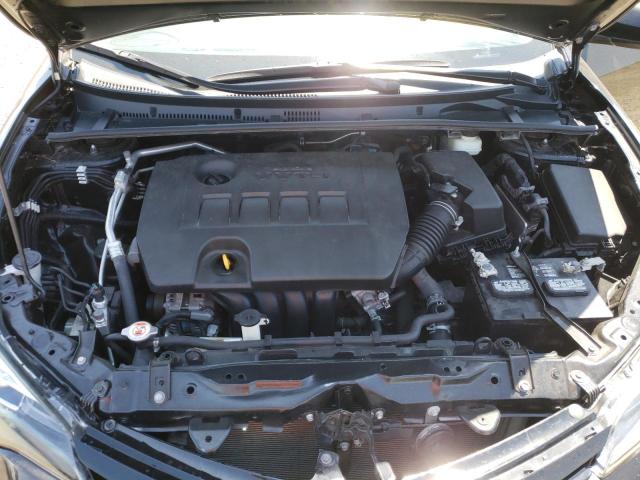 Photo 7 from auction – 2018 TOYOTA COROLLA L with VIN 5YFBURHEXJP794143