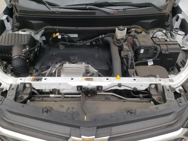 Photo 7 from auction – 2020 CHEVROLET EQUINOX LT with VIN 3GNAXLEX4LL261721