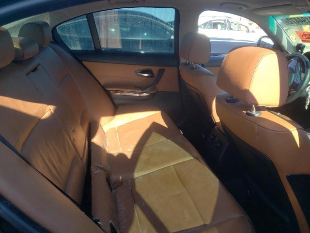 Photo 6 from auction – 2010 BMW 335 I with VIN WBAPM7G56ANL88947