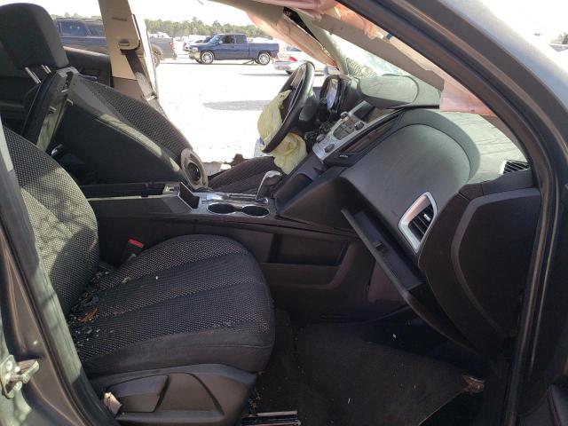 Photo 5 from auction – 2012 CHEVROLET EQUINOX LT with VIN 2GNFLPE50C6279628