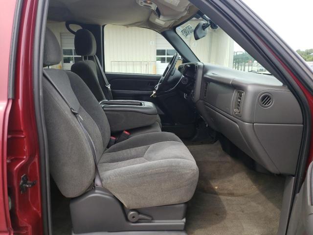 Photo 5 from auction – 2004 CHEVROLET SILVERADO with VIN 1GCHK23U24F117668