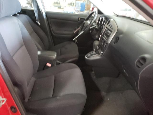 Photo 5 from auction – 2006 PONTIAC VIBE with VIN 5Y2SL65896Z433130