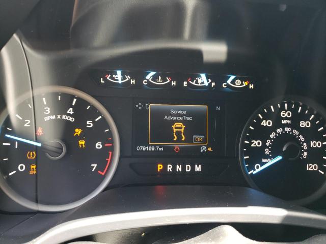 Photo 8 from auction – 2018 FORD F150 SUPER with VIN 1FTEW1EP1JFC27017