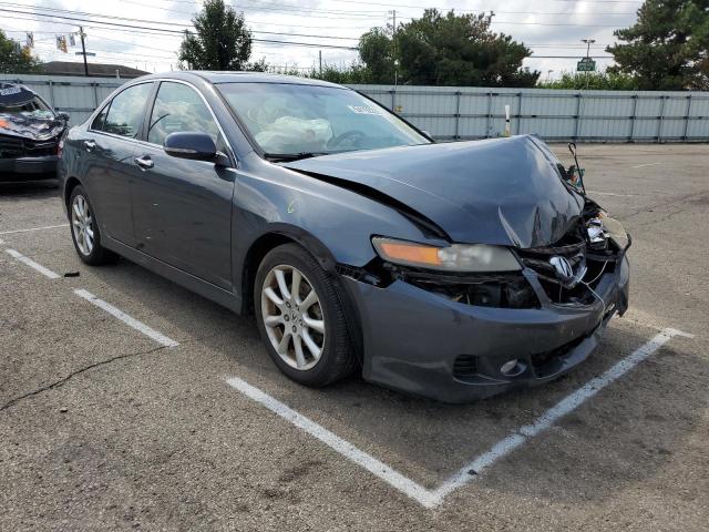 Photo 1 from auction – 2008 ACURA TSX with VIN JH4CL96908C008428