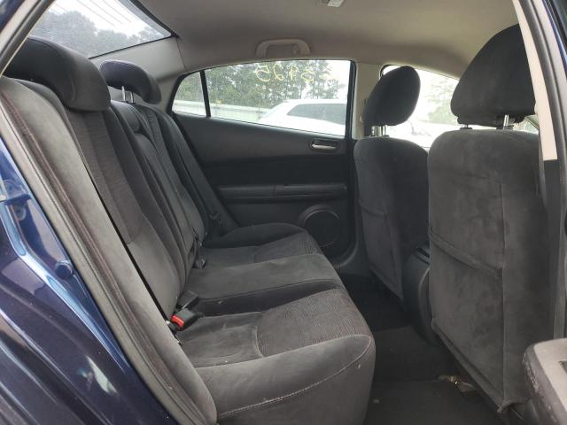 Photo 6 from auction – 2010 MAZDA 6 I with VIN 1YVHZ8BH2A5M43565