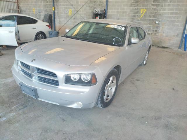 Photo 2 from auction – 2010 DODGE CHARGER SX with VIN 2B3CA3CV8AH127239