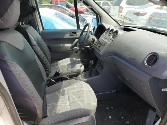 Foto 5 de la subasta – 2012 FORD TRANSIT CO con VIN NM0LS7AN5CT086741