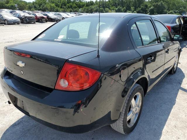 Photo 4 from auction – 2010 CHEVROLET COBALT 2LT with VIN 1G1AF5F59A7202193