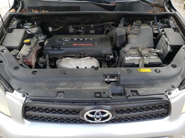 Photo 7 from auction – 2008 TOYOTA RAV4 with VIN JTMBD33VX85207421