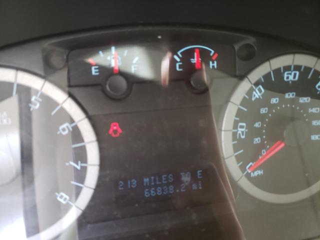 Photo 8 from auction – 2012 FORD ESCAPE LIM with VIN 1FMCU0EG6CKC78252