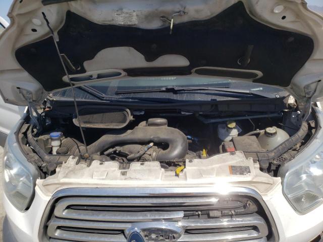 Photo 7 from auction – 2015 FORD TRANSIT T- with VIN 1FTNE1YM2FKA58483