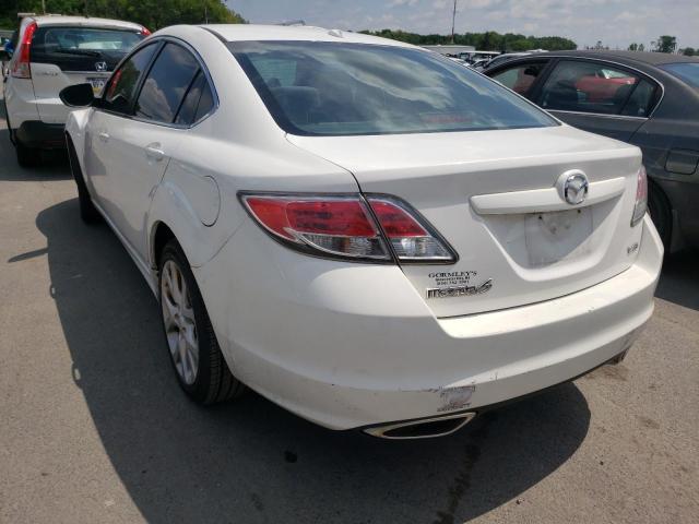 صورة رقم 3 من المزاد - 2009 MAZDA 6 S مع VIN 1YVHP82B595M21265