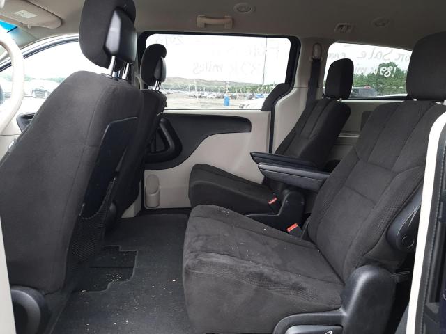 Photo 6 from auction – 2013 DODGE GRAND CARA with VIN 2C4RDGBG2DR609083
