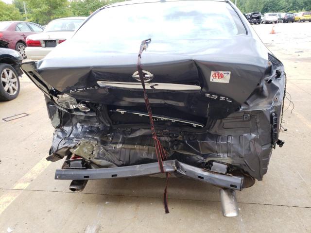 Photo 9 from auction – 2011 NISSAN ALTIMA BAS with VIN 1N4AL2AP3BN455620