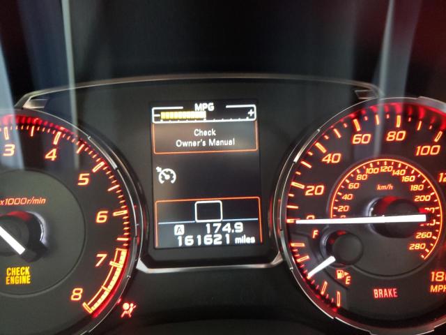 Photo 8 from auction – 2015 SUBARU WRX PREMIU with VIN JF1VA1D65F9822455