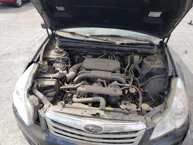 Снимка 7 от търг – 2012 SUBARU OUTBACK 2. с VIN 4S4BRBKC3C3239929