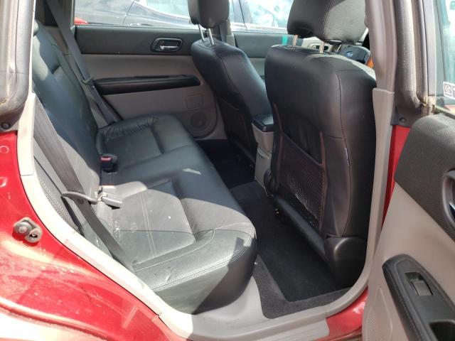 Photo 6 from auction – 2004 SUBARU FORESTER 2 with VIN JF1SG69674H754265