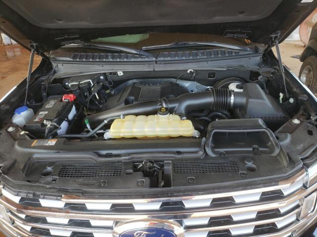 Photo 7 from auction – 2019 FORD EXPEDITION with VIN 1FMJK1KT8KEA19506
