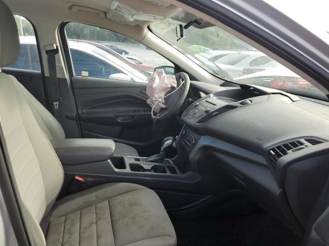 Foto 5 de la subasta – 2017 FORD ESCAPE S con VIN 1FMCU0F74HUD35333