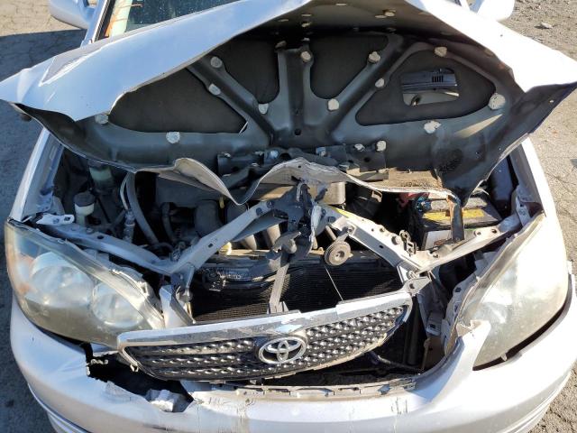 Photo 7 from auction – 2007 TOYOTA COROLLA CE with VIN 1NXBR32E67Z820090