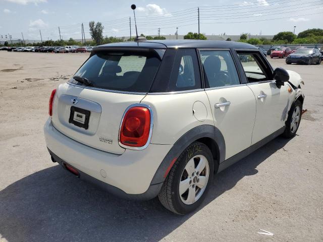 Photo 4 from auction – 2015 MINI COOPER with VIN WMWXS5C5XFT830020