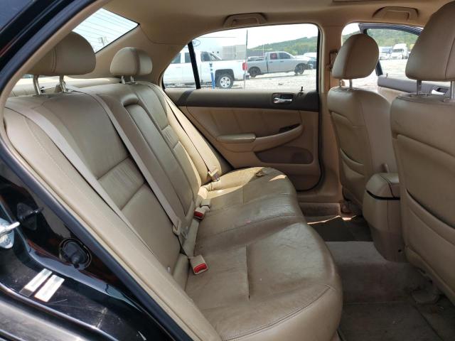 Photo 6 from auction – 2006 HONDA ACCORD EX with VIN JHMCM56886C010177