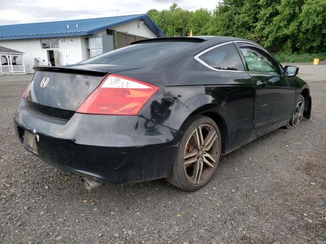 Photo 4 from auction – 2010 HONDA ACCORD EXL with VIN 1HGCS1B83AA000412