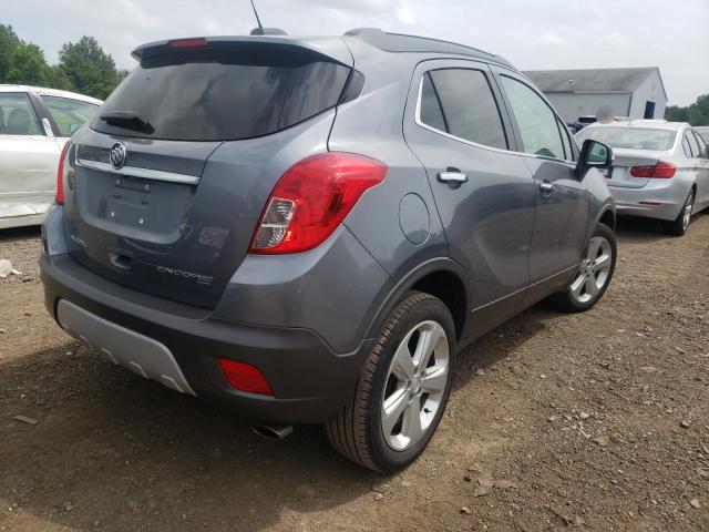 Photo 4 from auction – 2015 BUICK ENCORE CON with VIN KL4CJFSB4FB168520