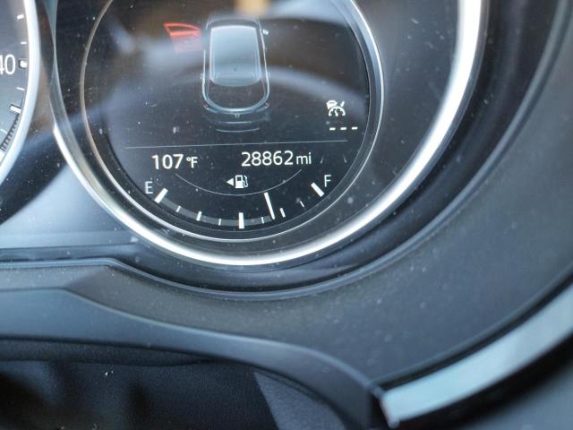 Photo 8 from auction – 2020 MAZDA CX-9 TOURI with VIN JM3TCBCY2L0417438