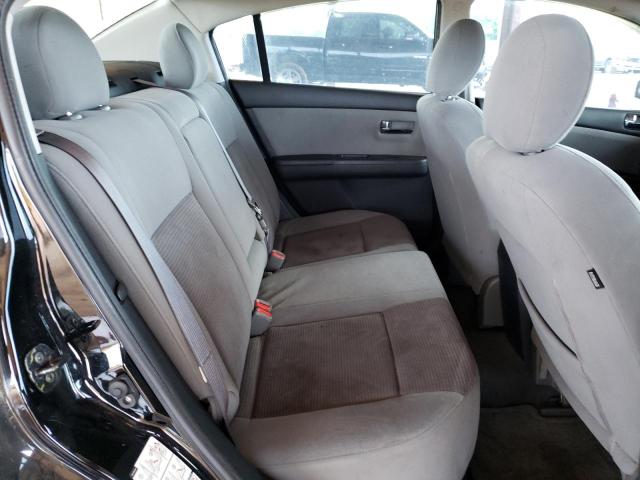 Photo 6 from auction – 2011 NISSAN SENTRA 2.0 with VIN 3N1AB6AP4BL726918