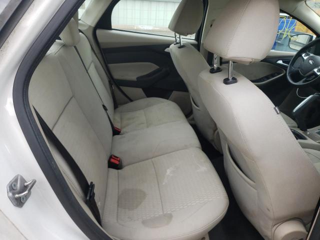 Photo 6 from auction – 2012 FORD FOCUS SEL with VIN 1FAHP3H27CL397432