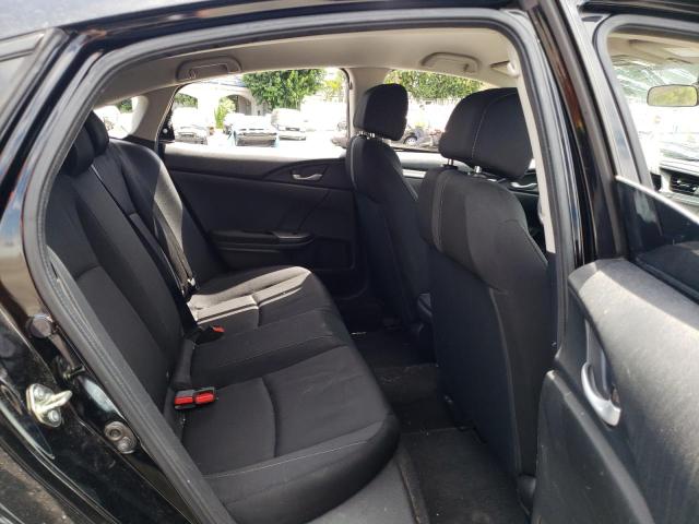 Photo 6 from auction – 2016 HONDA CIVIC LX with VIN 2HGFC2F54GH532617