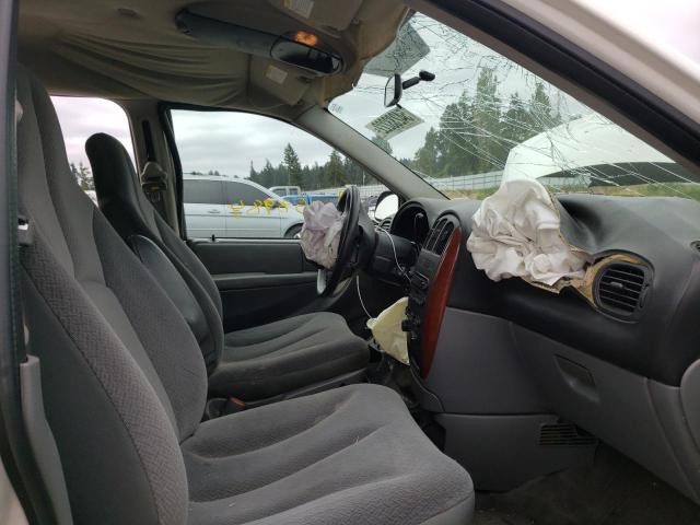 Photo 5 from auction – 2005 CHRYSLER TOWN & COU with VIN 1C4GP45R55B248474