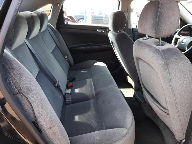 Photo 6 from auction – 2008 CHEVROLET IMPALA LS with VIN 2G1WB58N189248236