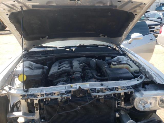 Photo 7 from auction – 2010 DODGE CHALLENGER with VIN 2B3CJ4DVXAH279561