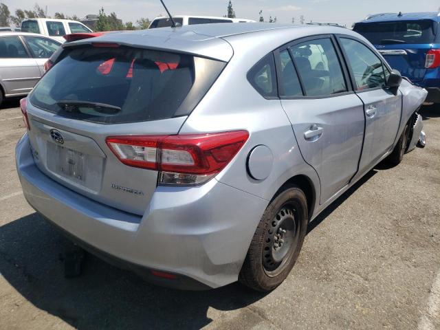 Photo 4 from auction – 2019 SUBARU IMPREZA with VIN 4S3GTAA63K3713412